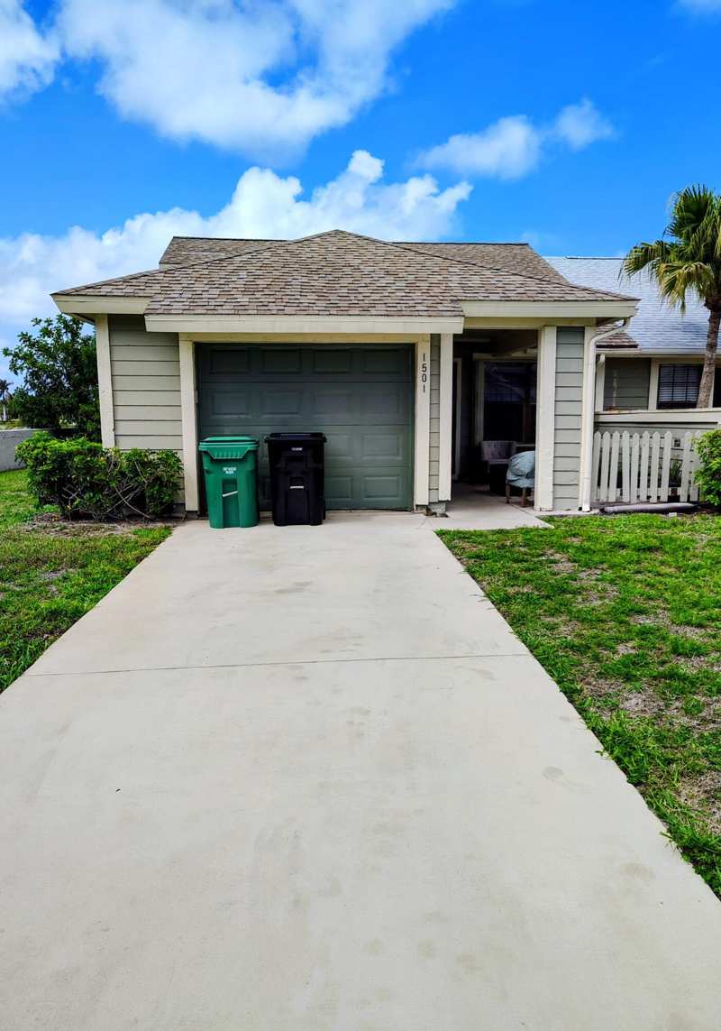 2 bedroom Villa at 1501 SE Dewberry Court, South Port St Lucie Unit 16 1st Replat, Port St. Lucie — photo 1