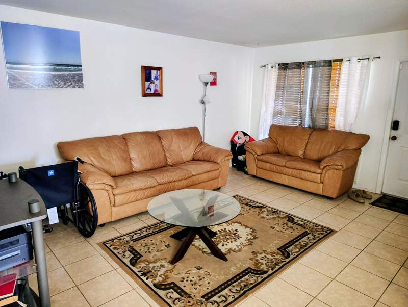 2 bedroom Villa at 1501 SE Dewberry Court, South Port St Lucie Unit 16 1st Replat, Port St. Lucie — photo 4