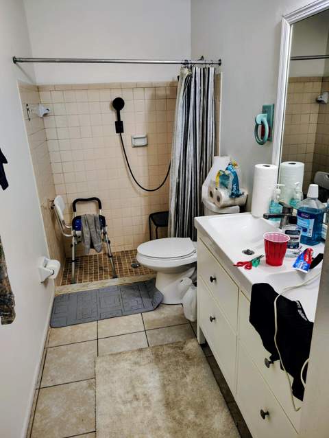 1501 SE Dewberry Court, Port St. Lucie FL - photo 8 of 11