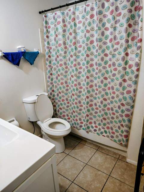 1501 SE Dewberry Court, Port St. Lucie FL - photo 10 of 11