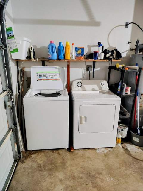 1501 SE Dewberry Court, Port St. Lucie FL - photo 11 of 11