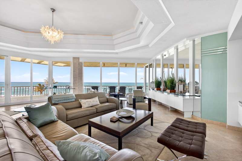 3 bedroom Condominium at 2920 SE Dune Drive #420, Sailfish Point, Stuart — photo 1