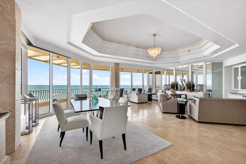 3 bedroom Condominium at 2920 SE Dune Drive #420, Sailfish Point, Stuart — photo 2
