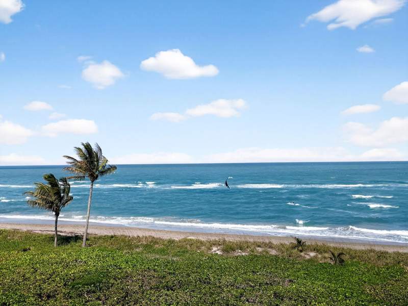 3 bedroom Condominium at 2920 SE Dune Drive #420, Sailfish Point, Stuart — photo 3