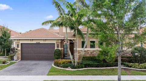 9368 Cantal Circle, Parkland FL - photo 9 of 81