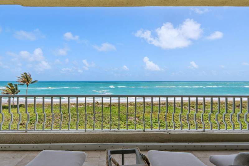 3 bedroom Condominium at 2920 SE Dune Drive #420, Sailfish Point, Stuart — photo 4