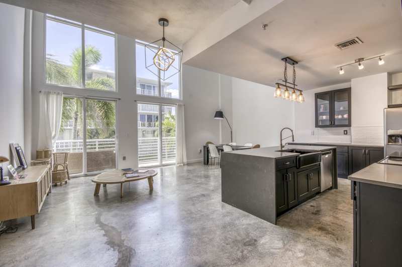 2 bedroom Condominium at 108 Lake Avenue #202, Lake Avenue Lofts Condo, Lake Worth Beach — photo 1