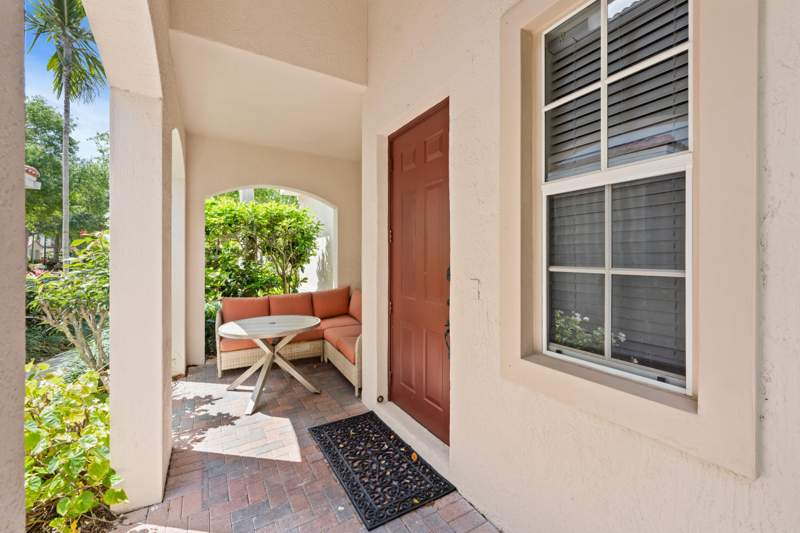 2 bedroom Condominium at 161 Evergrene Parkway, Mansions At Evergrene West Condo, Palm Beach Gardens — photo 3
