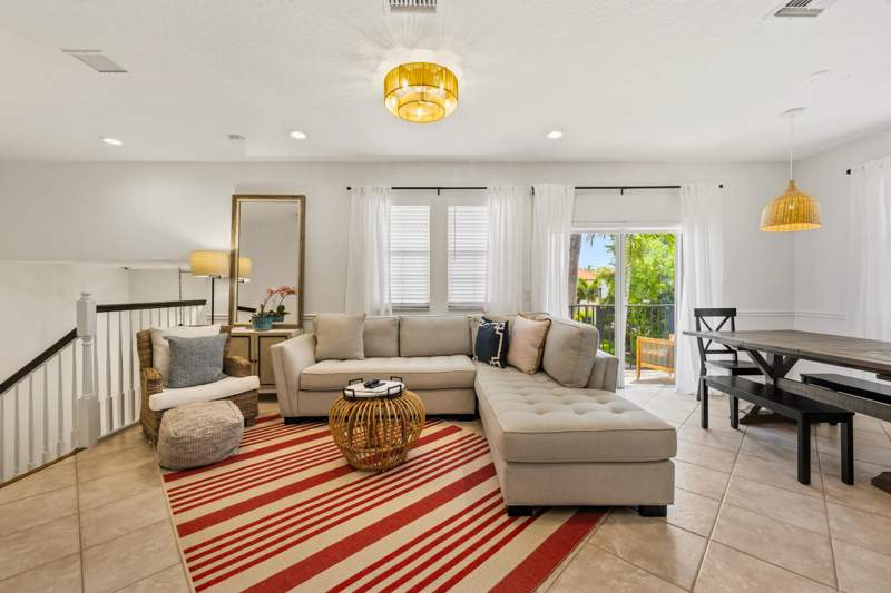 2 bedroom Condominium at 161 Evergrene Parkway, Mansions At Evergrene West Condo, Palm Beach Gardens — photo 5