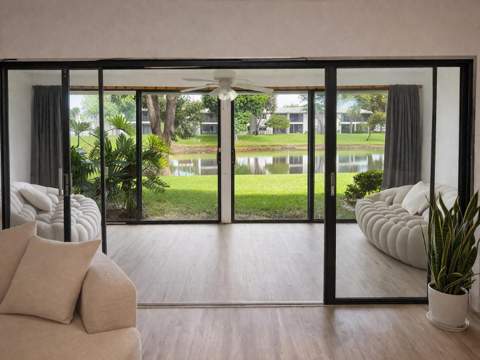 4 Westgate Lane #4c, Boynton Beach FL - photo 14 of 39