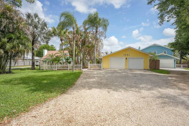 1341 SW Evergreen Lane, Palm City 34990 home for sale