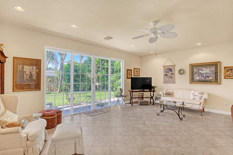 3 bedroom Townhouse at 2560 NE 11th Street, Tunison Park, Pompano Beach — photo 4