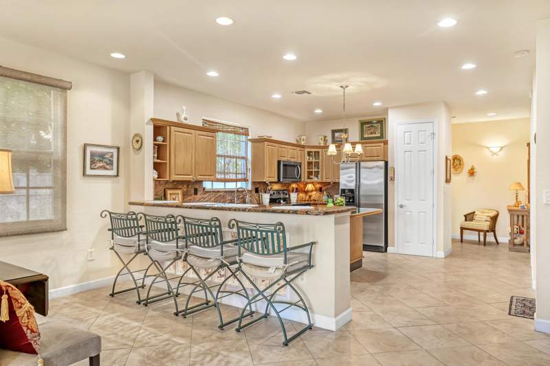 3 bedroom Townhouse at 2560 NE 11th Street, Tunison Park, Pompano Beach — photo 5