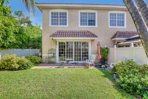 2560 NE 11th Street, Pompano Beach FL - photo 16 of 20