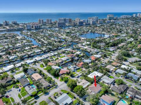 2560 NE 11th Street, Pompano Beach FL - photo 17 of 20