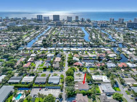 2560 NE 11th Street, Pompano Beach FL - photo 18 of 20