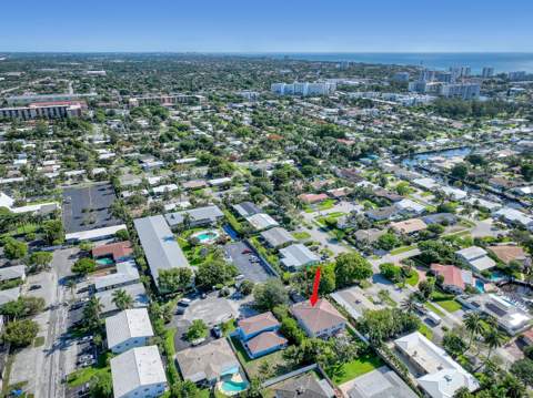 2560 NE 11th Street, Pompano Beach FL - photo 19 of 20