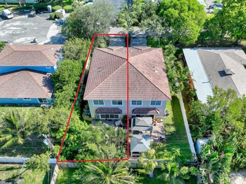 2560 NE 11th Street, Pompano Beach FL - photo 20 of 20