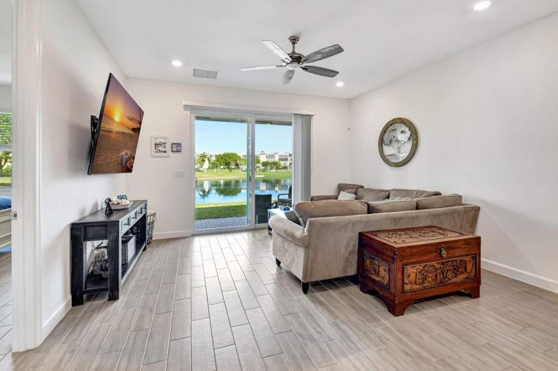 3 bedroom Villa at 7017 Peters Lane, Avalon Trails At Villages Of Oriole Pud, Delray Beach — photo 5