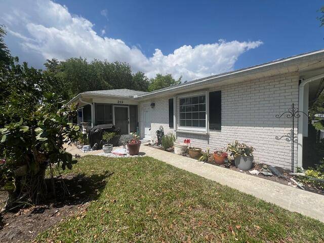 10169 S 40th Trl Trail #259