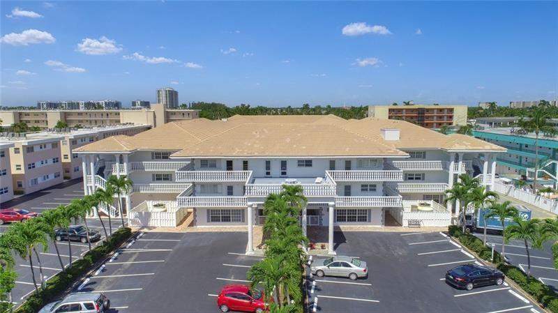 2 bedroom Condominium at 1461 S Ocean Boulevard #106, North Leisure Gardens Condo, Lauderdale-By-The-Sea — photo 4