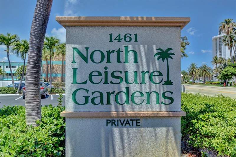 2 bedroom Condominium at 1461 S Ocean Boulevard #106, North Leisure Gardens Condo, Lauderdale-By-The-Sea — photo 5