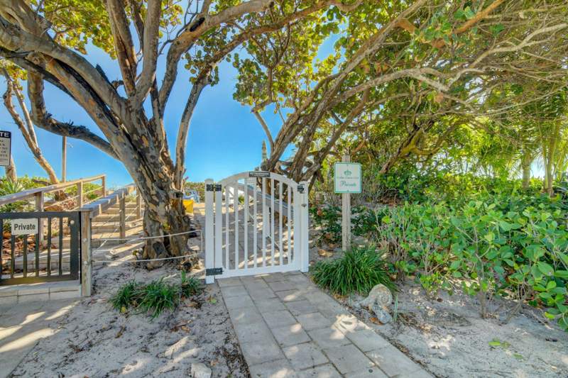 2 bedroom Condominium at 5550 N Ocean Boulevard #107, St George House Condo, Ocean Ridge — photo 2