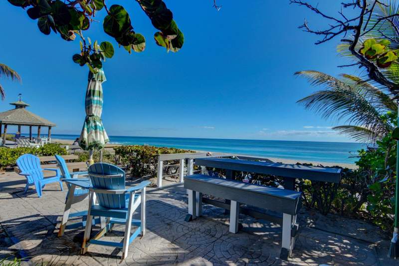 2 bedroom Condominium at 5550 N Ocean Boulevard #107, St George House Condo, Ocean Ridge — photo 4