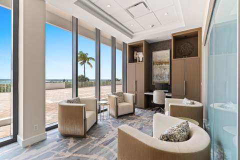 2600 S Ocean Boulevard #Phd, Boca Raton FL - photo 13 of 30