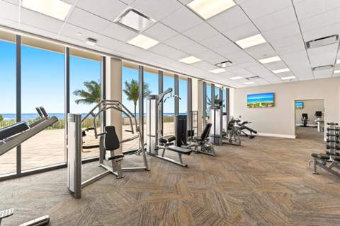 2600 S Ocean Boulevard #Phd, Boca Raton FL - photo 17 of 30