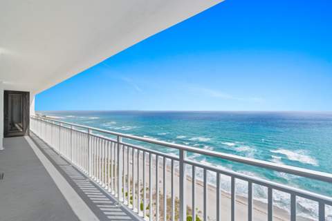 2600 S Ocean Boulevard #Phd, Boca Raton FL - photo 24 of 30