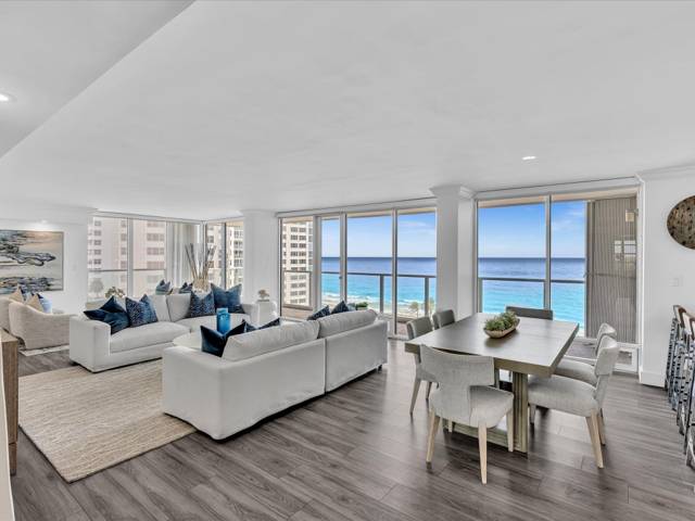Plaza East Condo