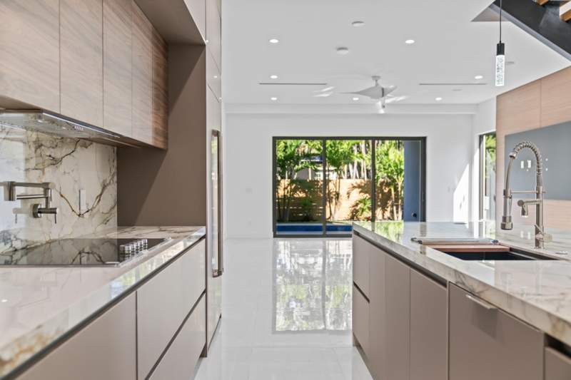4 bedroom Townhouse at 1314 NE 13th Avenue #A-b, Holiday Heights, Fort Lauderdale — photo 3