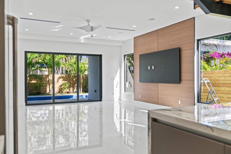 4 bedroom Townhouse at 1314 NE 13th Avenue #A-b, Holiday Heights, Fort Lauderdale — photo 5