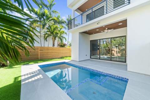 1314 NE 13th Avenue #A-b, Fort Lauderdale FL - photo 7 of 20