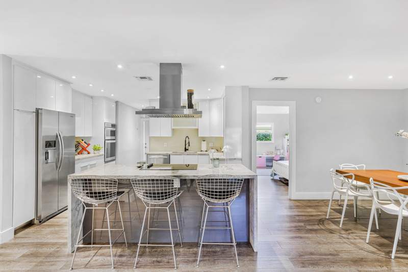 4 bedroom Single Family Residence at 908 Cypress Grove Drive, No 129 Palm-Aire Country Club, Pompano Beach — photo 5
