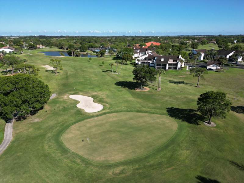 3 bedroom Townhouse at 3500 Twin Lakes Terrace #206, Lakeshore Village Of Meadowood Phase 1, Fort Pierce — photo 5