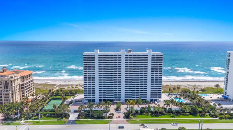 3 bedroom Condominium at 2600 S Ocean Boulevard #Phd, Oceans Edge , Boca Raton — photo 4