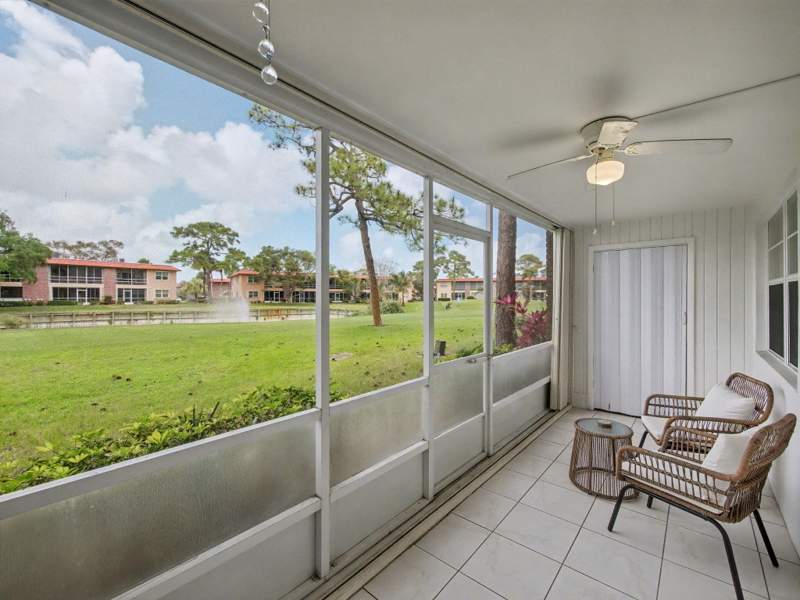 1 bedroom Condominium at 1967 SW Palm City Road #34c, King Mountain Condo, Monterey Yacht & Country, Stuart — photo 3