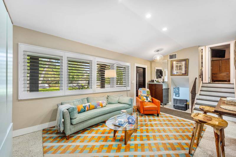 4 bedroom Single Family Residence at 1455 NE 4th Avenue, Whisem Unit B, Boca Raton — photo 5