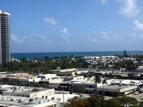 3233 NE 34Th Street #1112, home for sale on NE 34Th Street