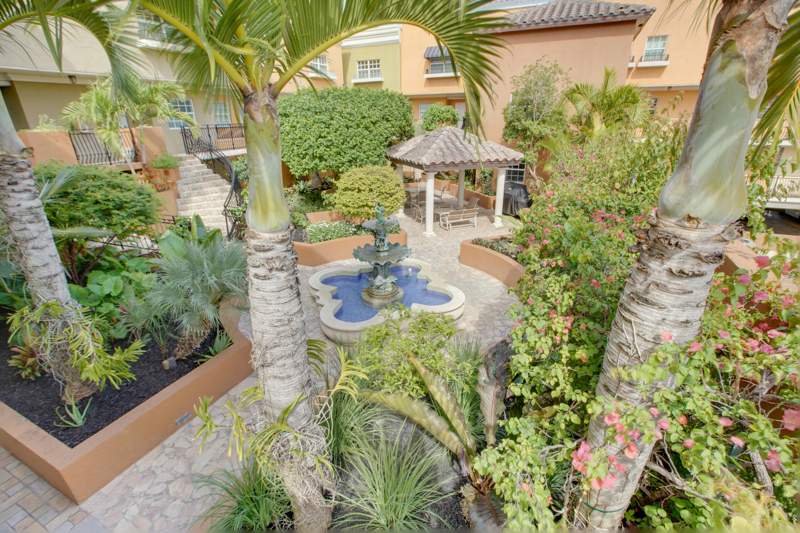 2 bedroom Condominium at 1111 E Las Olas Boulevard #410, Villaggio Di Las Olas Condo, Fort Lauderdale — photo 3