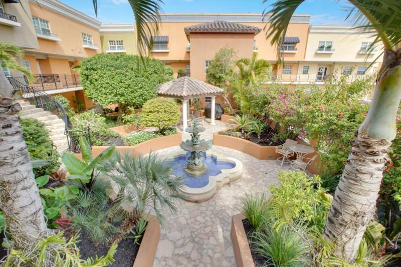 2 bedroom Condominium at 1111 E Las Olas Boulevard #410, Villaggio Di Las Olas Condo, Fort Lauderdale — photo 1
