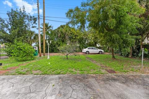 1091 NW 46th Avenue, Lauderhill FL - photo 18 of 20