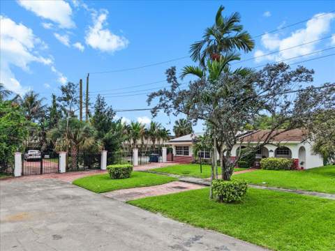 1091 NW 46th Avenue, Lauderhill FL - photo 19 of 20