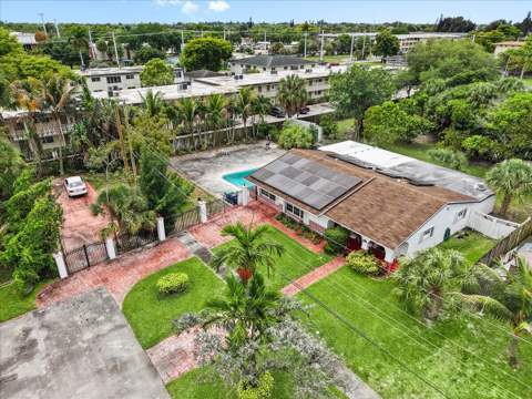 1091 NW 46th Avenue, Lauderhill FL - photo 20 of 20
