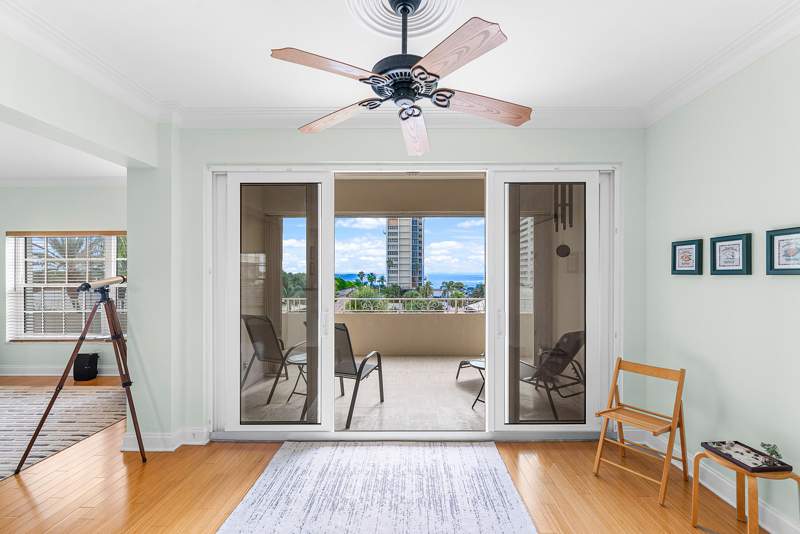 2 bedroom Condominium at 1299 S Ocean Boulevard #R11, Atlantic Cloisters Condo, Boca Raton — photo 5