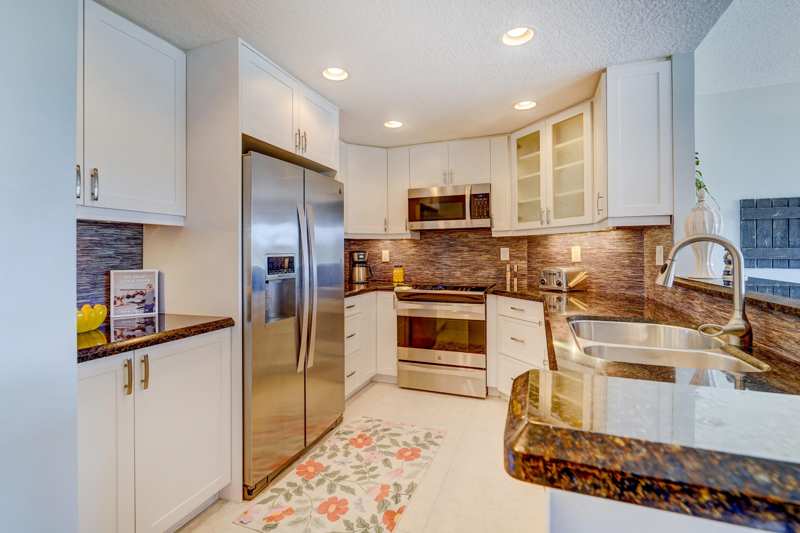 2 bedroom Condominium at 2500 E Las Olas Boulevard #403, Marine Tower Condo, Fort Lauderdale — photo 1