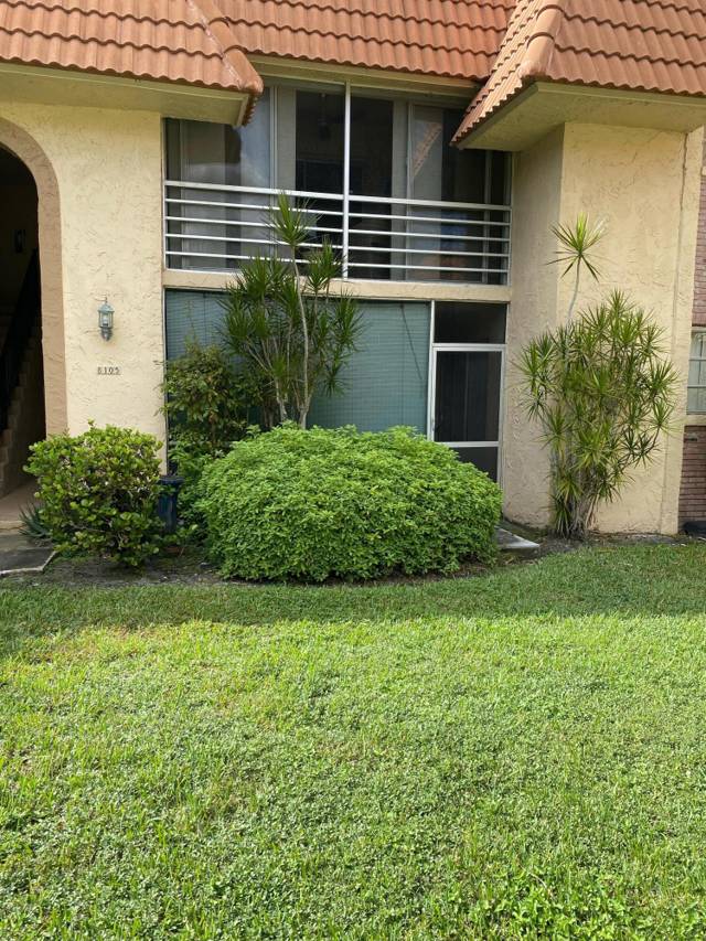 8105 NW 27th Street #1