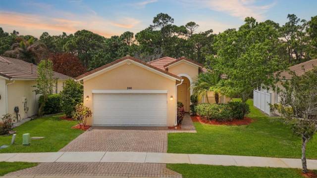 Lakeforest Pointe